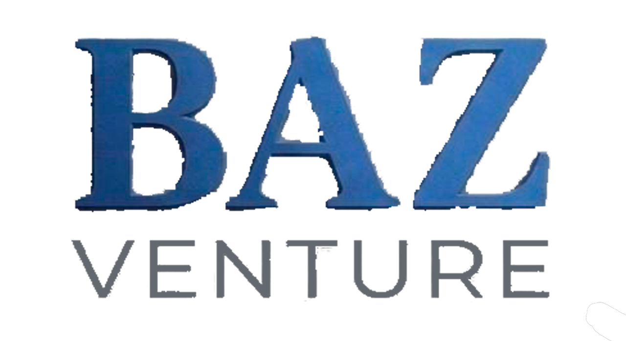 BAZ VENTURE logo